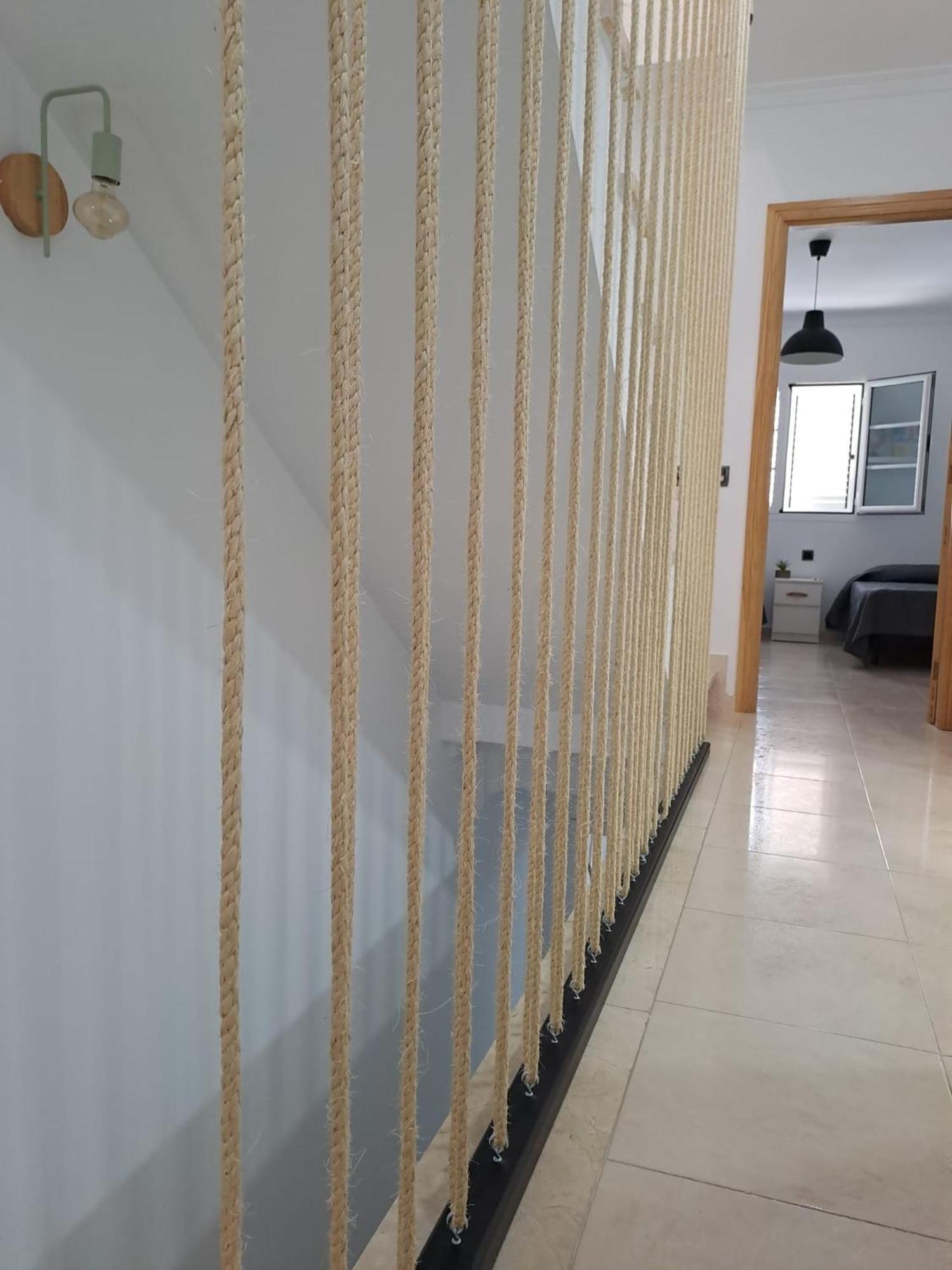 The Home E&N Gáldar Εξωτερικό φωτογραφία