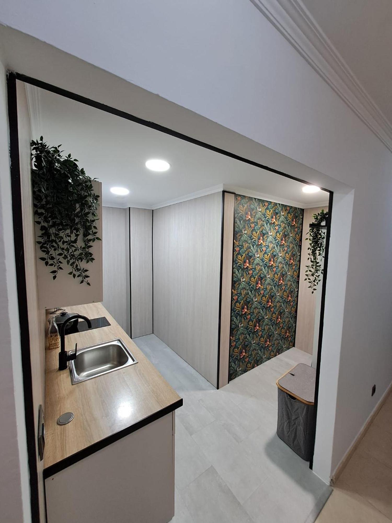 The Home E&N Gáldar Εξωτερικό φωτογραφία