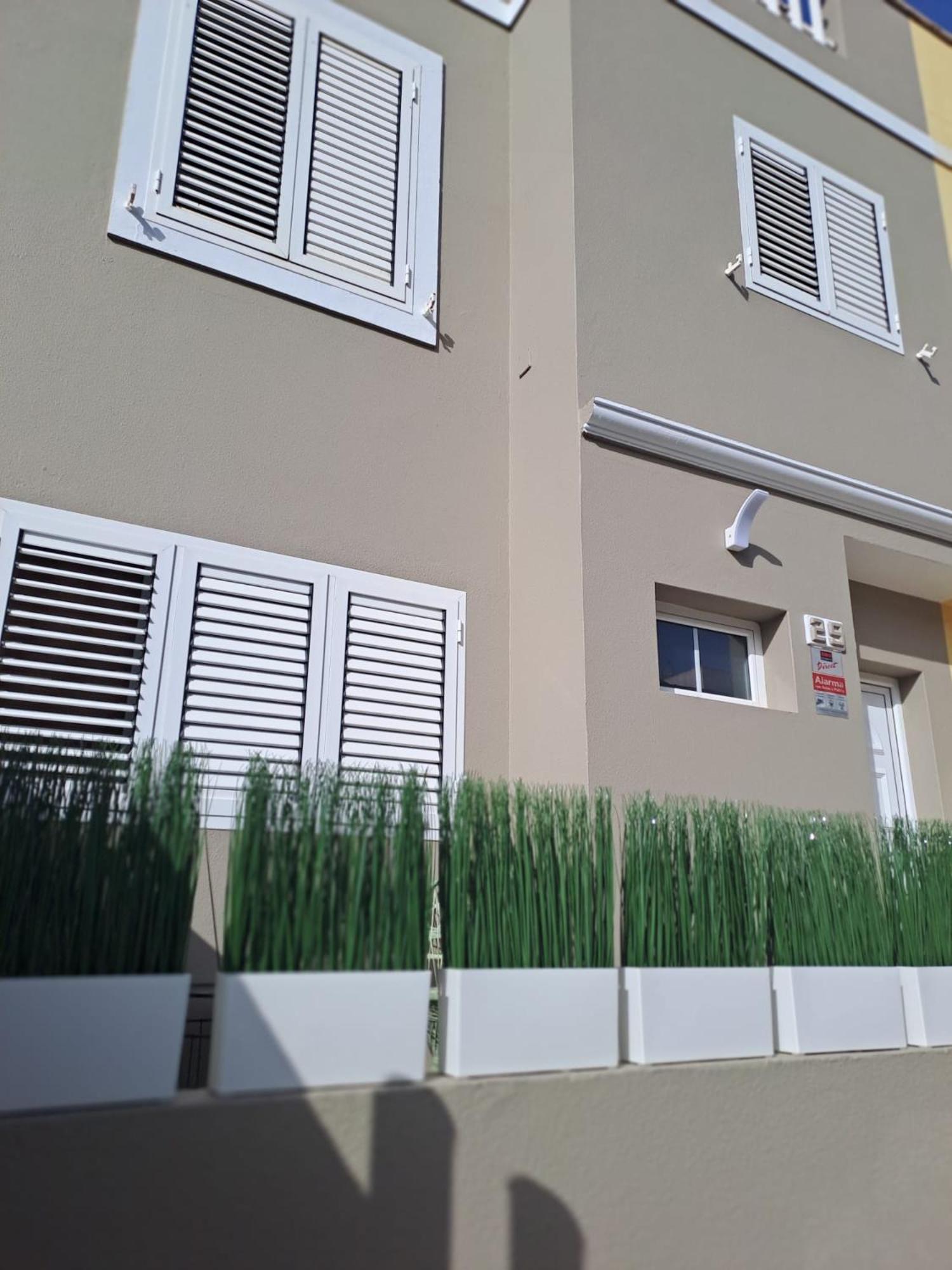 The Home E&N Gáldar Εξωτερικό φωτογραφία