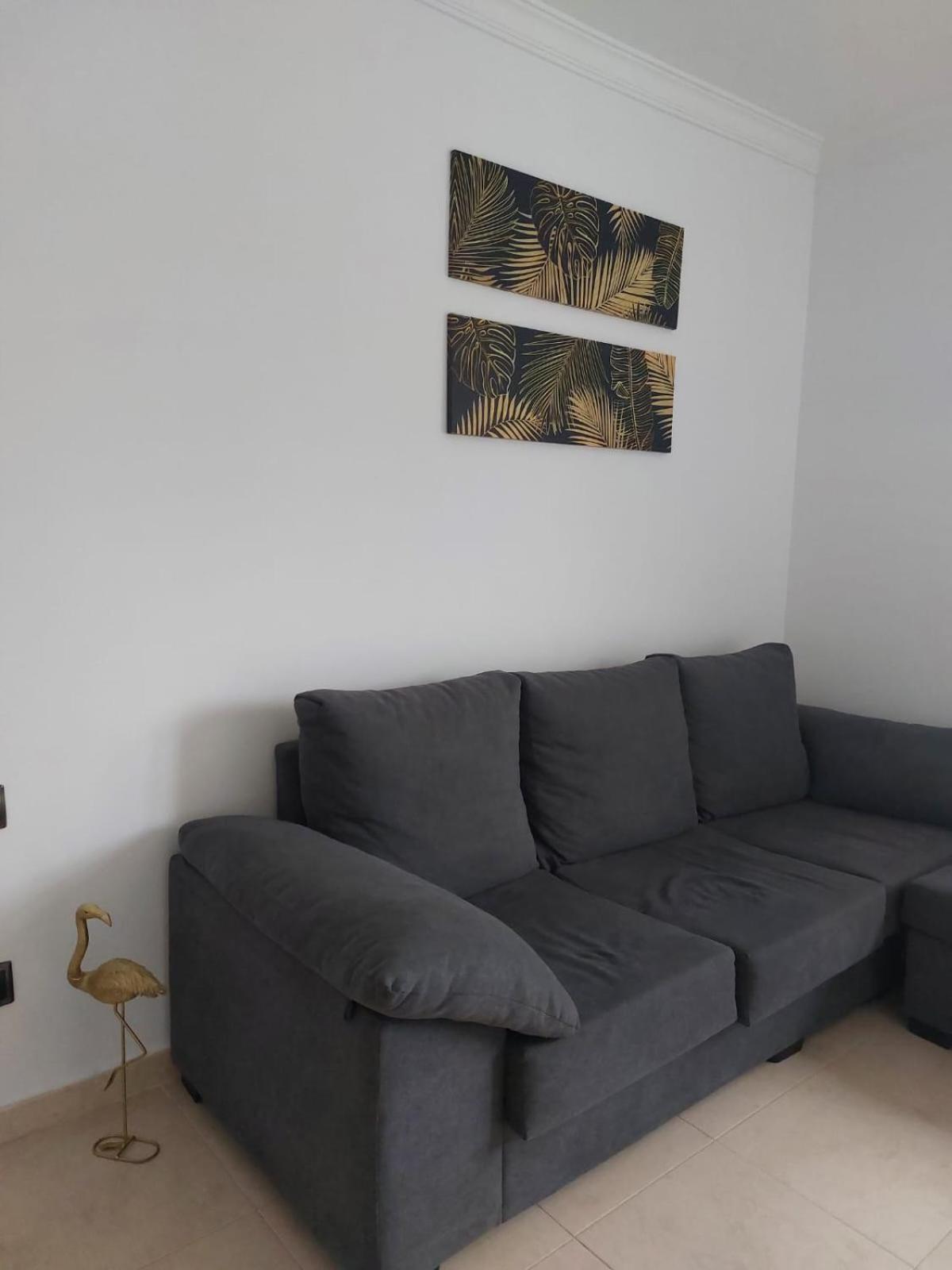 The Home E&N Gáldar Εξωτερικό φωτογραφία