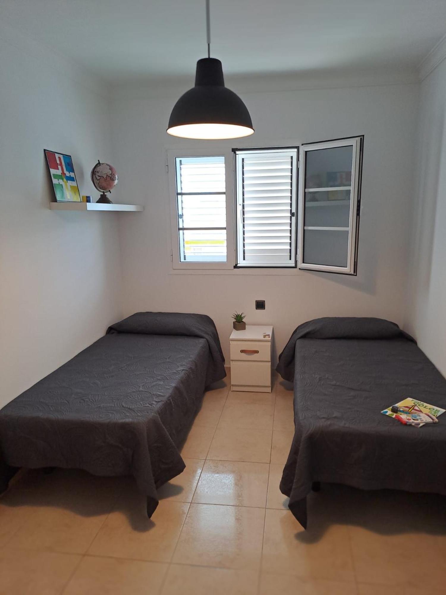 The Home E&N Gáldar Εξωτερικό φωτογραφία