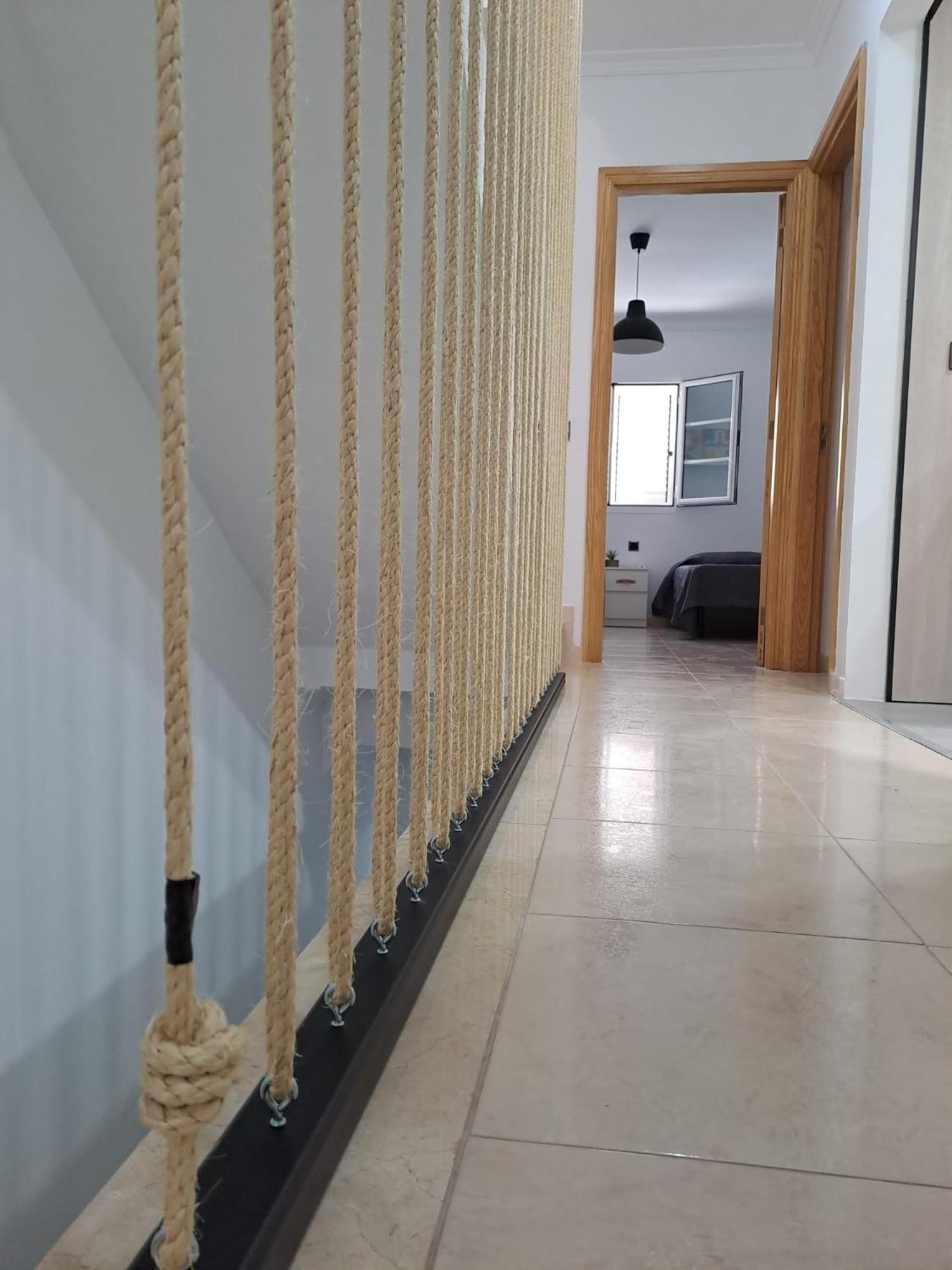 The Home E&N Gáldar Εξωτερικό φωτογραφία