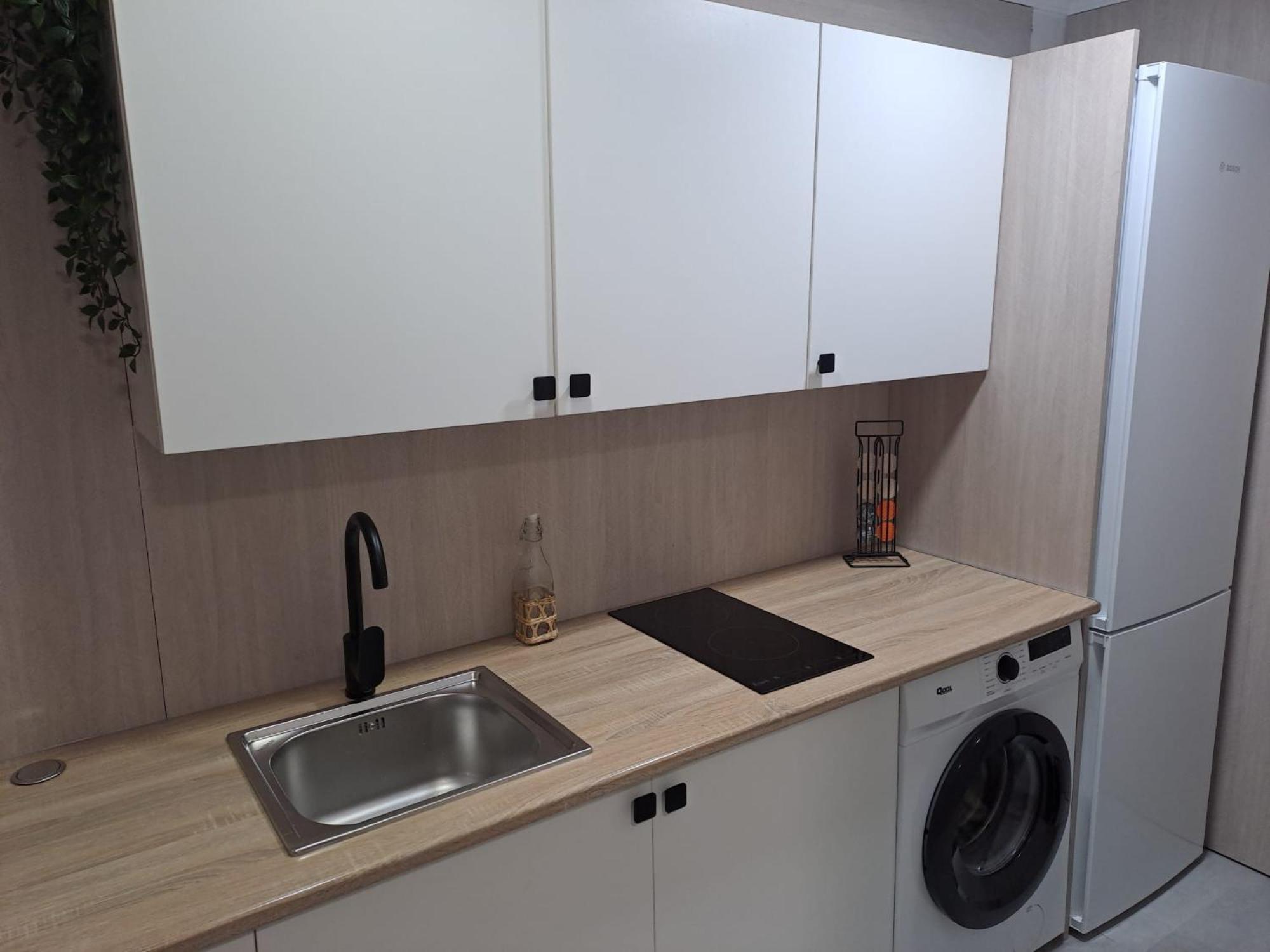 The Home E&N Gáldar Εξωτερικό φωτογραφία