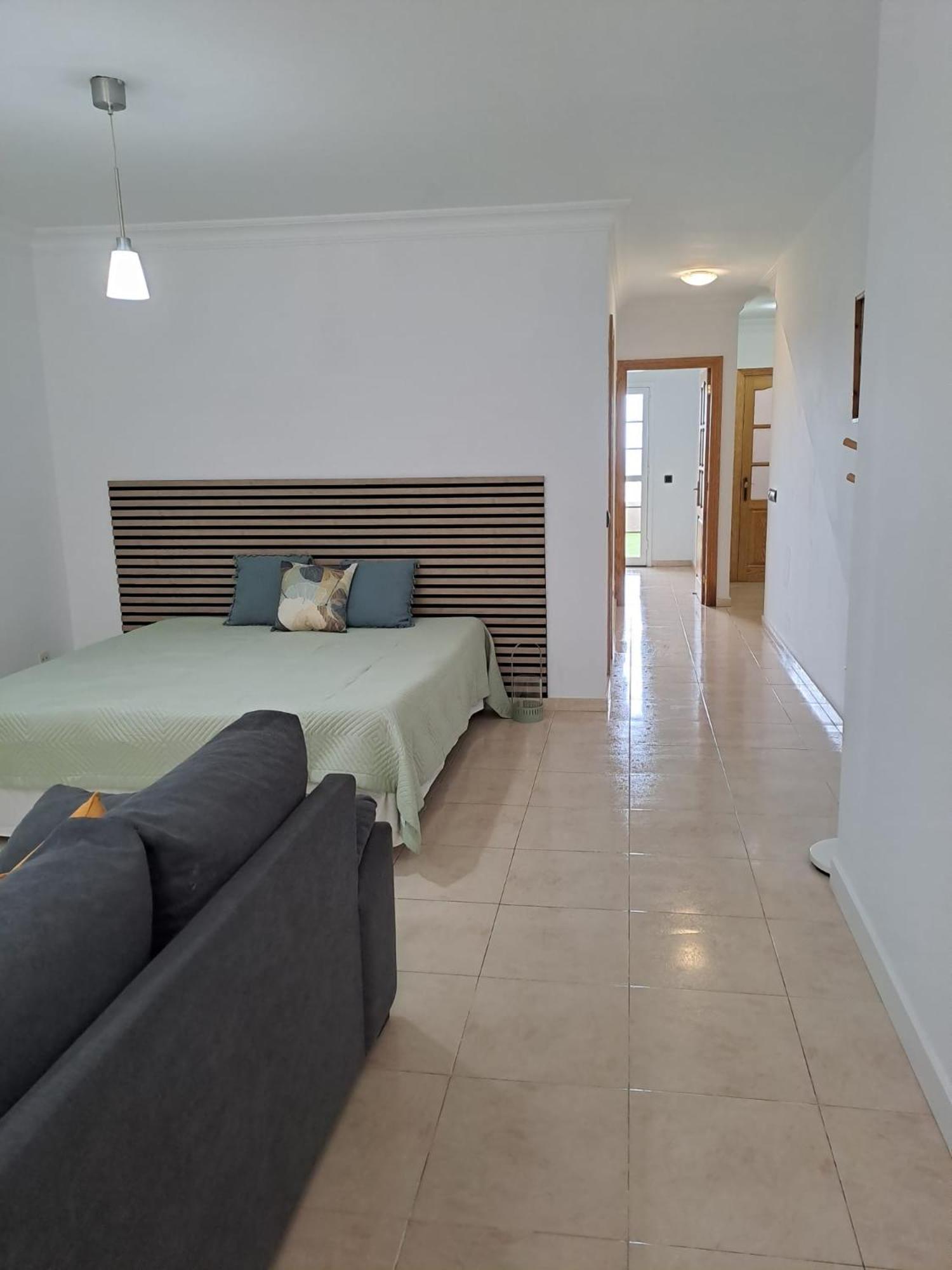 The Home E&N Gáldar Εξωτερικό φωτογραφία