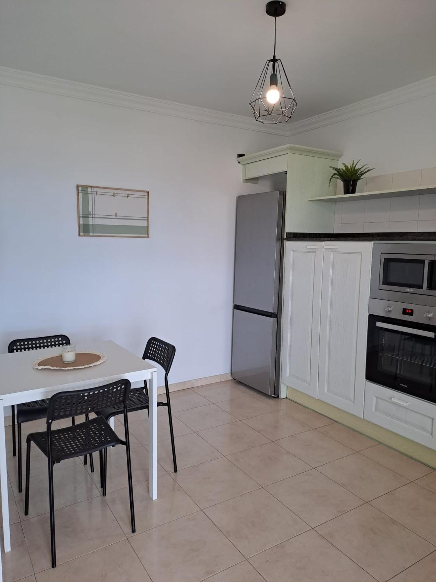 The Home E&N Gáldar Εξωτερικό φωτογραφία