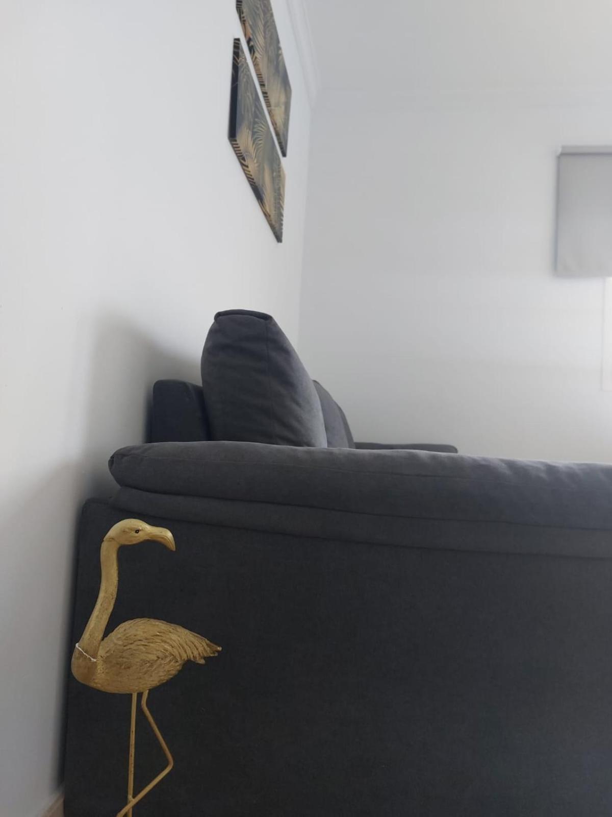 The Home E&N Gáldar Δωμάτιο φωτογραφία